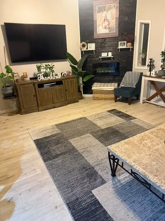 Whole-home remodeling